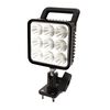 Ecco Handheld LED Spot Work Lamp, small image number 1