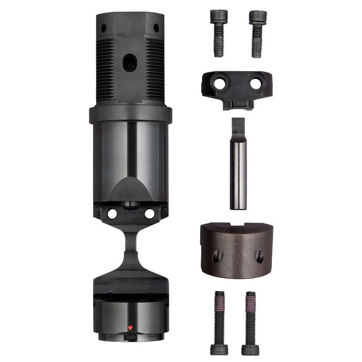 Milwaukee M18 FUEL 10 Gauge Die Holder Set, large image number 4