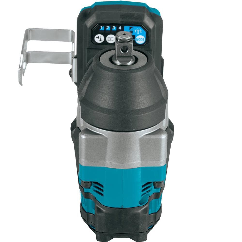 Makita 40V max XGT Square Drive Impact Wrench 1/2in (Bare Tool), large image number 8