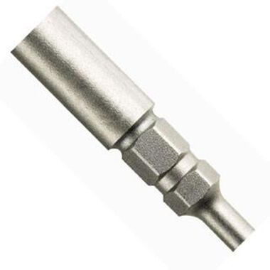 Irwin SDS Plus Hex Drive Bit 3/16 In. x 3 In. x 6 In., large image number 0