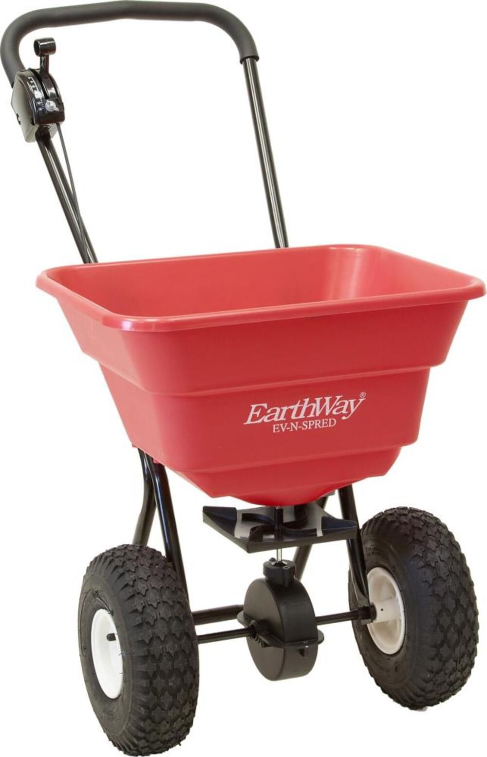 Earthway Estate Broadcast Spreader – 2050P