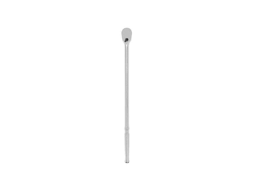 Tekton 1/2 Inch Drive x 18 Inch Non Quick Release Long Ratchet, large image number 2