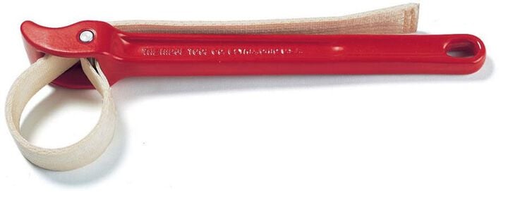 Ridgid #2 24 In Strap Wrench