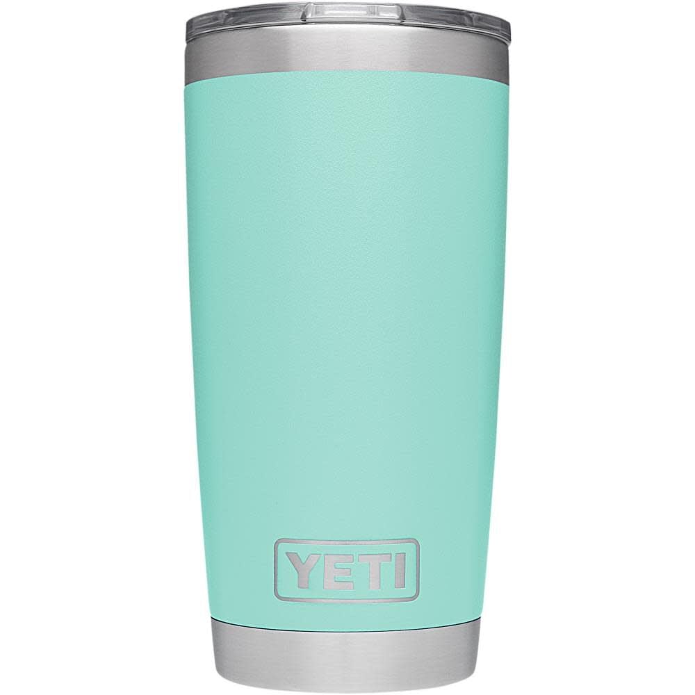 YETI 20oz Rambler Tumbler with Magslider Lid – 21071502224