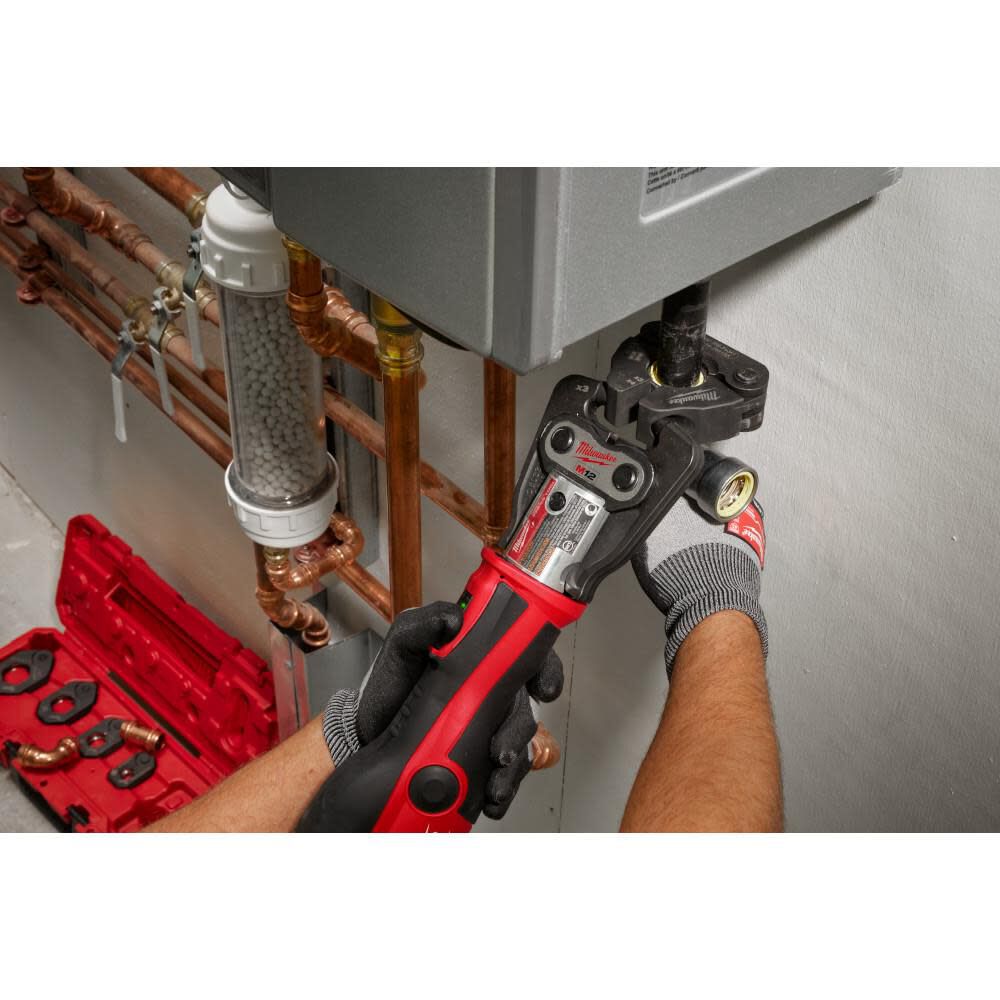 M12 force logic press tool kit outlet