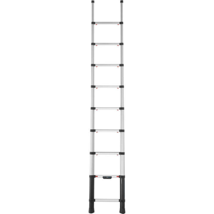 W.steps Telescopic Extension Ladder, large image number 5