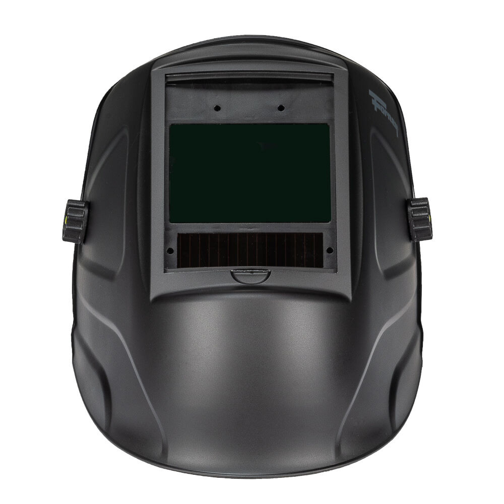Forney Industries PRO Series Black Matte ADF Welding Helmet, large image number 4