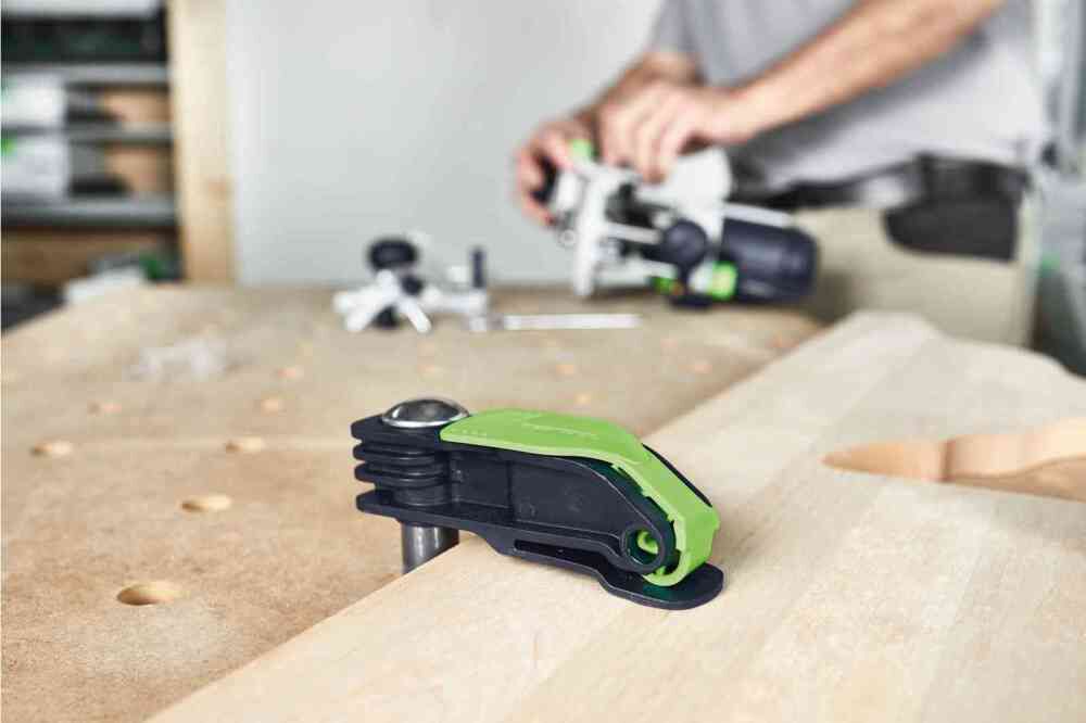 Festool Quick Clamp MFT-HZ 80, large image number 5