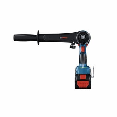 Bosch PROFACTOR 18V Connected Ready 1/2in Hammer Drill/Driver Kit, large image number 2