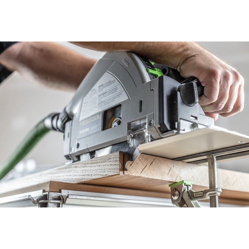 German online track saw