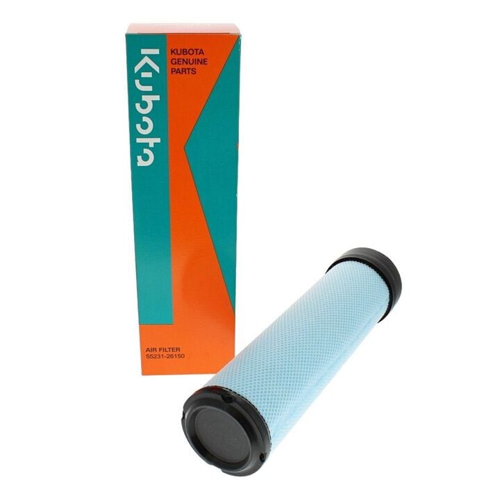 Kubota Parts Inner Air Filter for Kubota M, L Series Tractors