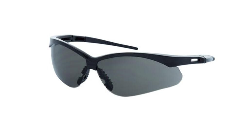 Majestic Glove Safety Glasses Smoke Anti Fog Lens Wrecker, large image number 1