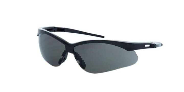 Majestic Glove Safety Glasses Smoke Anti Fog Lens Wrecker