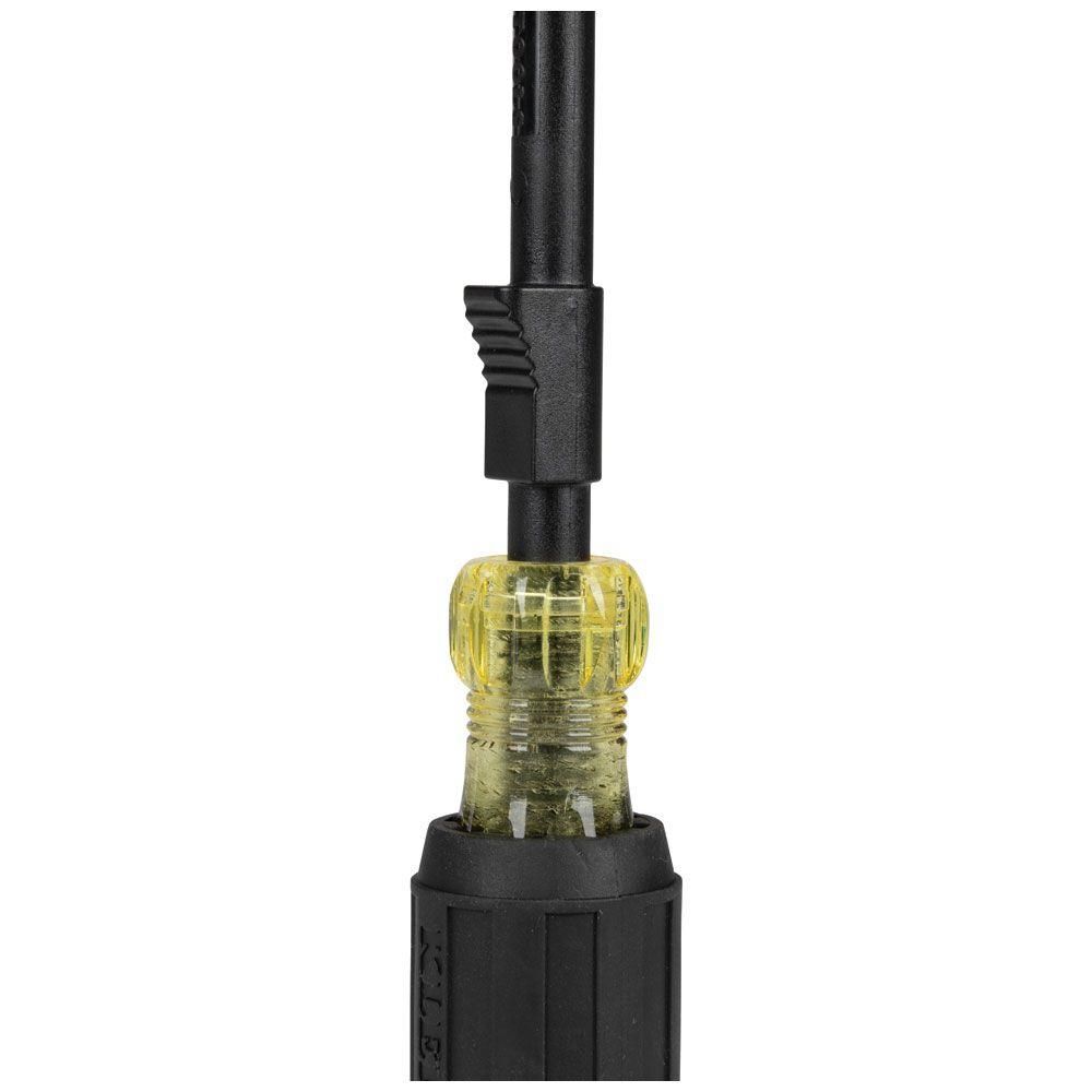 Klein Tools Screwdriver Cushion-Grip 7inch, large image number 2