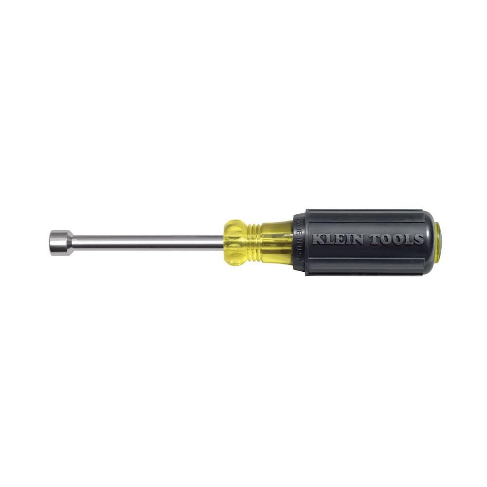 Klein Tools 5/16in Nut Driver Hollow Shaft, large image number 1