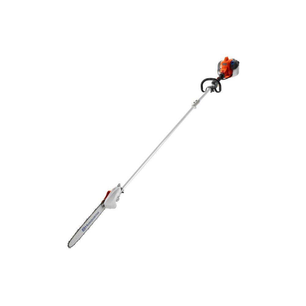 Husqvarna 330LK 20in 28cc Gas Powered String Trimmer 970 54 5001