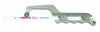 Lenox Heavy Duty Aluminum Hacksaw 975, small