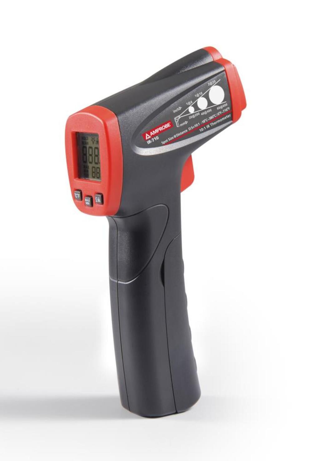 Amprobe Infrared Thermometer, large image number 1