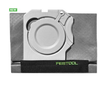 Longlife Filter Bag for CT SYS Mobile Dust Extractors