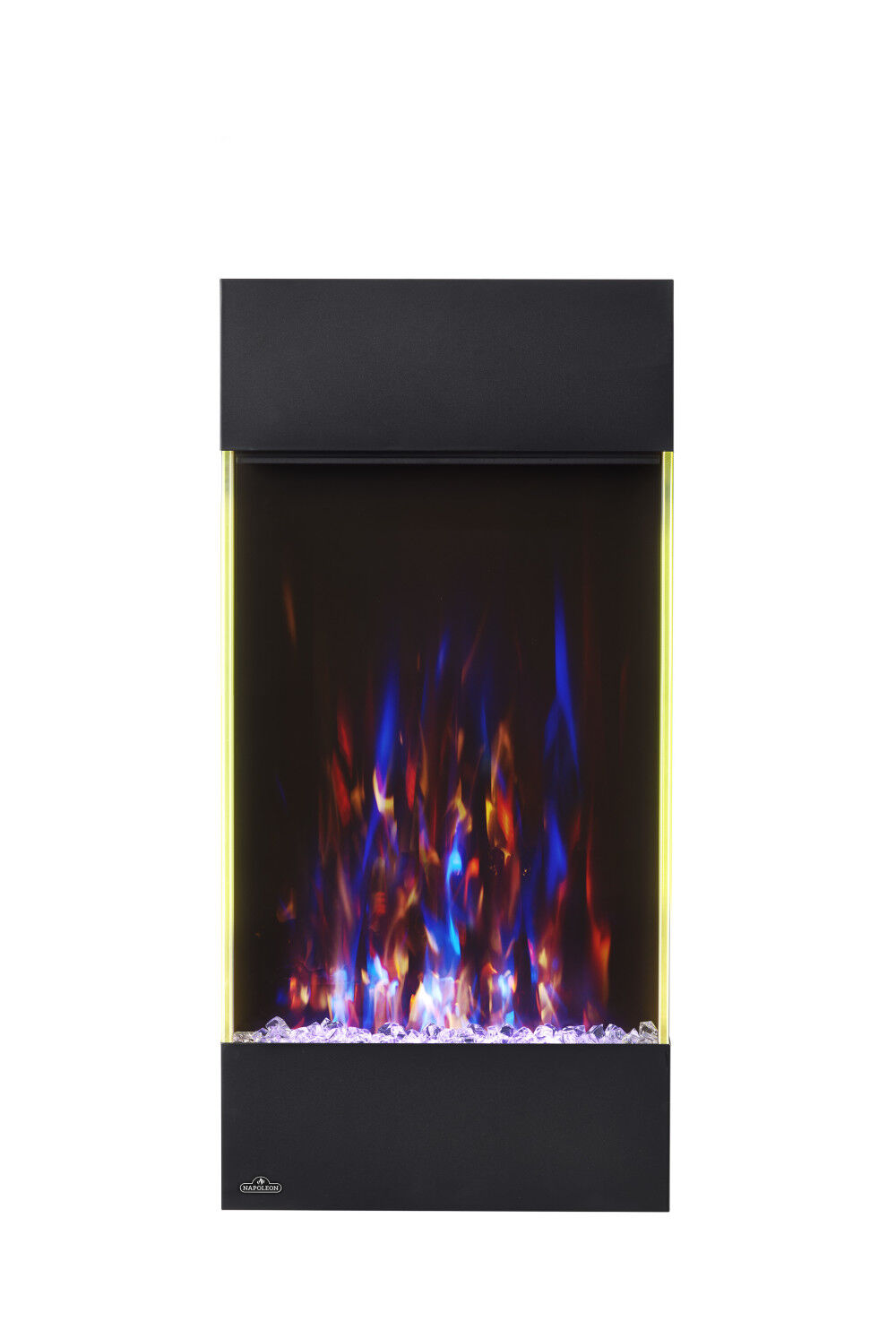 Napoleon Allure Vertical 32 Electric Fireplace, large image number 3