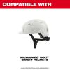 Milwaukee BOLT Safety Helmet Cooling Sweat Band, small image number 2