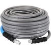Milton 3/8 Inch x 50 Ft Single Wire Pressure Washer Hose Assembly, small image number 1