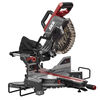 SKIL Dual Bevel Sliding Miter Saw 10 Inch, 15 Amp, 4800 RPM Reconditioned, small image number 1