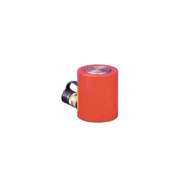 Power Team 10 Ton 1.5in Cylinder Stroke RSS Series Shorty Single Acting