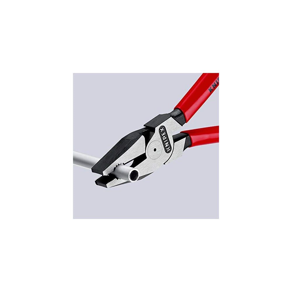 Knipex High Leverage Combination Pliers 225mm, large image number 5