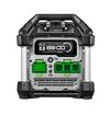EGO Power+ Nexus 3,000 Watt 7.5Ah Lithium-Ion 2 Battery Portable Power Station Kit, small image number 2
