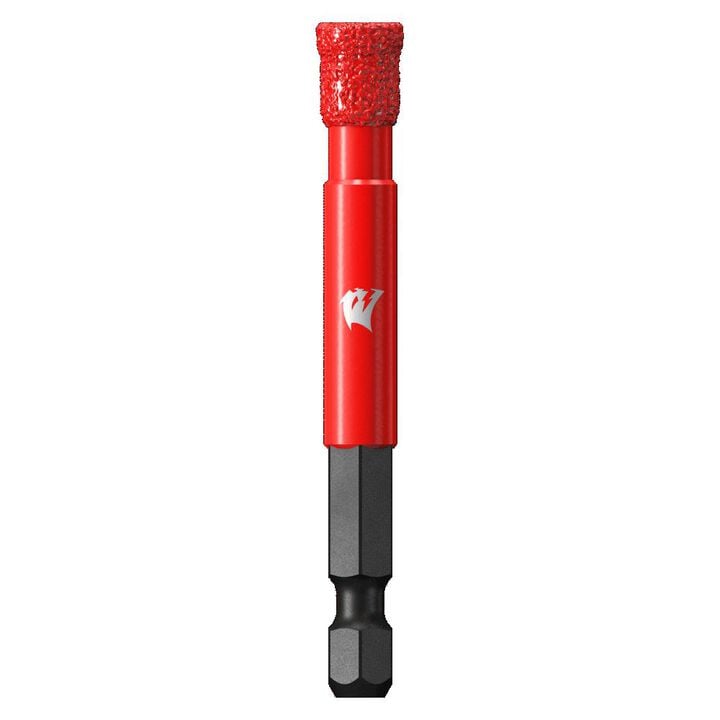 Diablo Tools 5/16in Diamond Grit Hole Saws