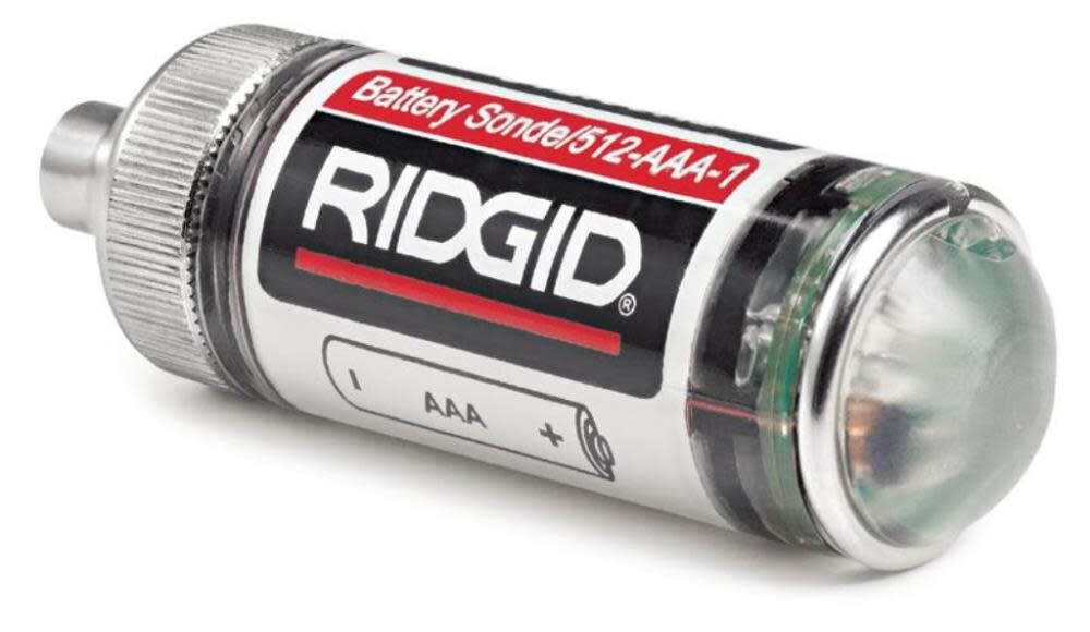 Ridgid Remote Transmitter, large image number 1