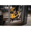 DEWALT 20V MAX Cordless Concrete Nailer Kit, small image number 3