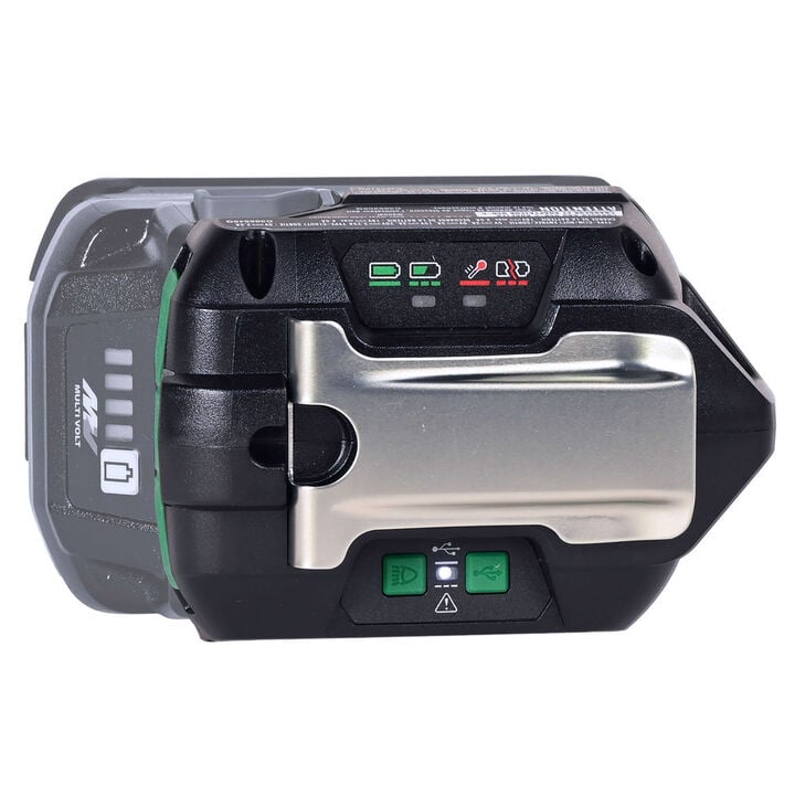 Metabo HPT 18V Charger and USB C Adapter, large image number 3