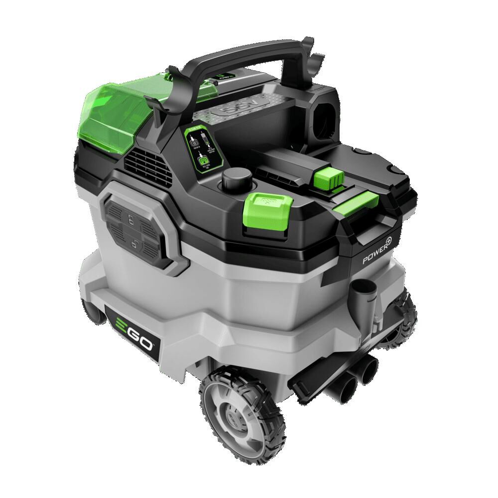 EGO POWER+ 9 Gallon Wet/Dry Vacuum T(Bare Tool) Reconditioned, large image number 3
