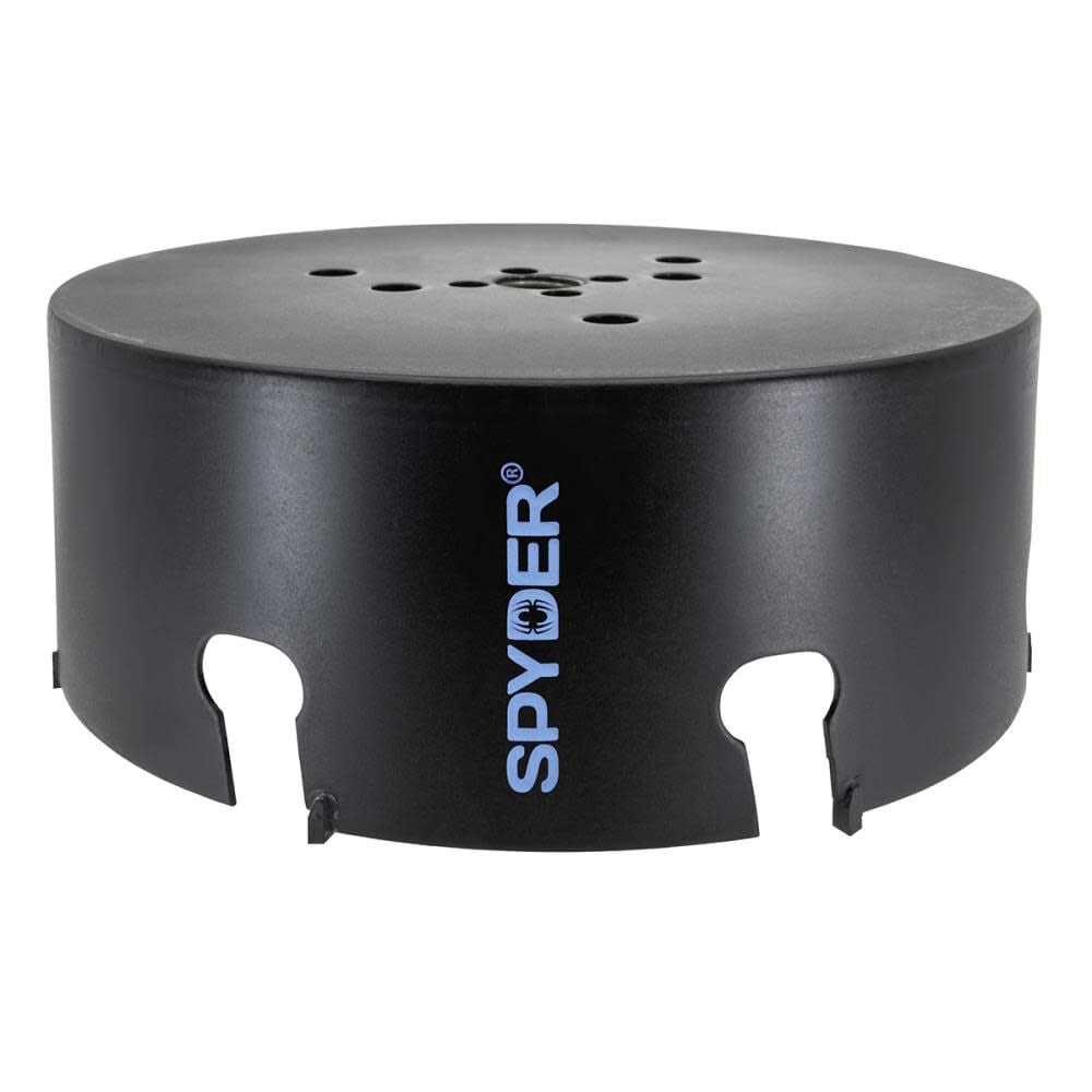 Spyder RCE TCT Hole Saw 6-5/8 In., large image number 1