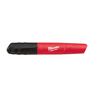 Milwaukee INKZALL Black Medium Point Marker (2 PK), small image number 1