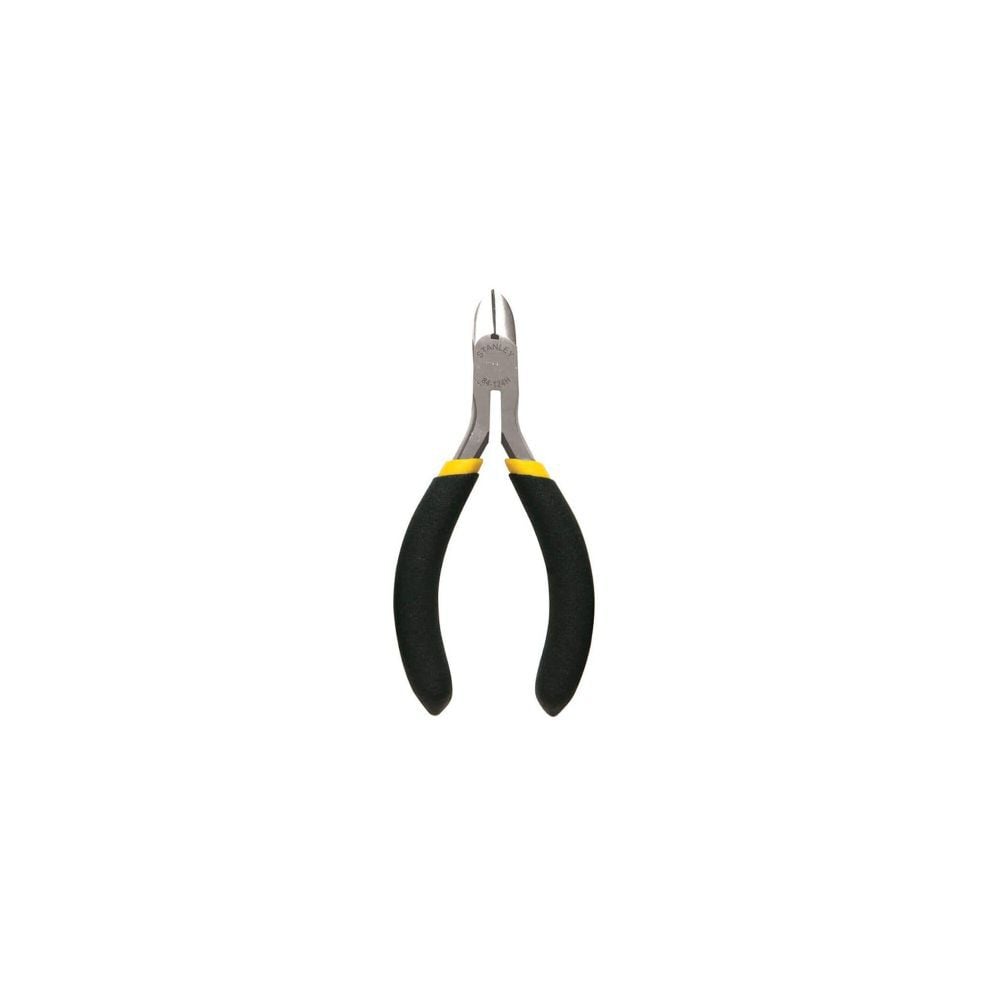 Stanley Bi-Material Mini Plier Set, 6 Piece, large image number 8