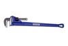 Irwin Cast Iron Pipe Wrench 36 In., small