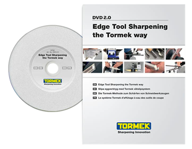 Tormek T-8 Sharpener Build Your Own Package