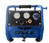 Eagle Compressor Silent Series 1 Gallon Portable Electric Air Compressor, small image number 1