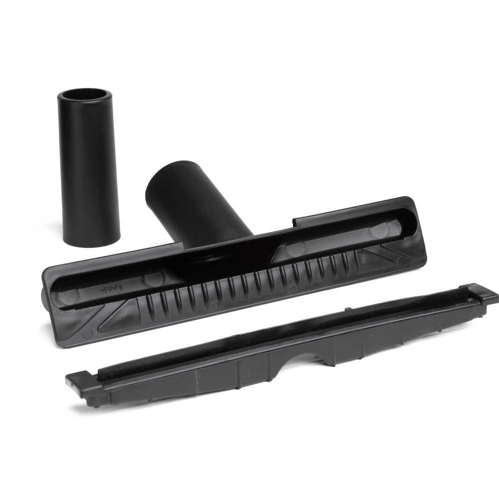 Shop Vac 10 Inch x 1-1/2 Inch Wet/Dry Squeegee Nozzle, large image number 2