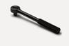 Wright Tool 3/4 In. Drive 42 In. Length Black Railroad Track Ratchet, small image number 1