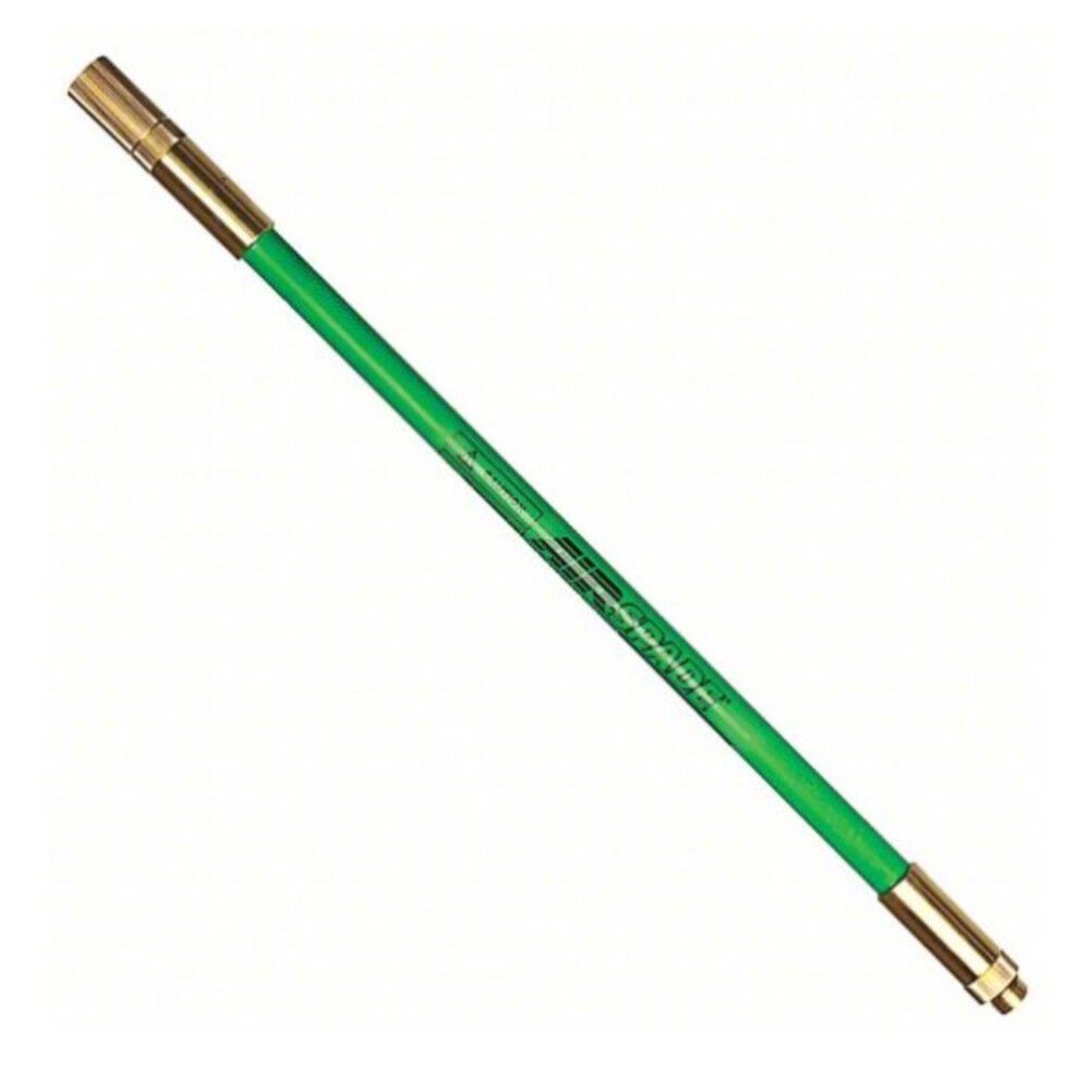 Guardair 3 Ft Utility AirSpade 4000 Extension with Coupler – ASU4003EX