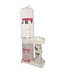 JET DC-650 Dust Collector with 5 Micron Bag Filter, small