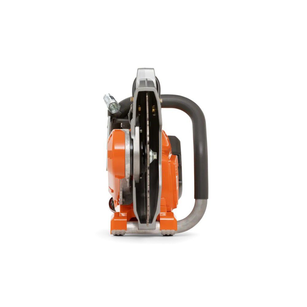 Husqvarna Construction K 540i 10.5 Inch Battery-Powered Power Cutter Body Only (Bare Tool), large image number 2
