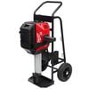 Milwaukee Breaker Cart, small image number 2