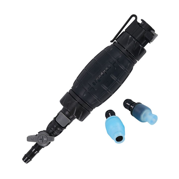 Ergodyne 5054 Hydration Pack Hand Pump Black
