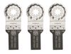 Fein StarLock E-Cut 183 Long-Life Saw Blade with Bi Metal Teeth for All Woods Plasterboard and Plastic Materials, small image number 1