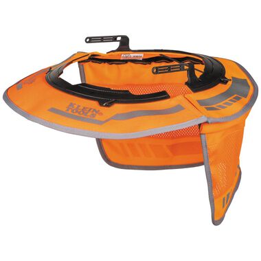Klein Tools Full Brim Sombrero Sunshade